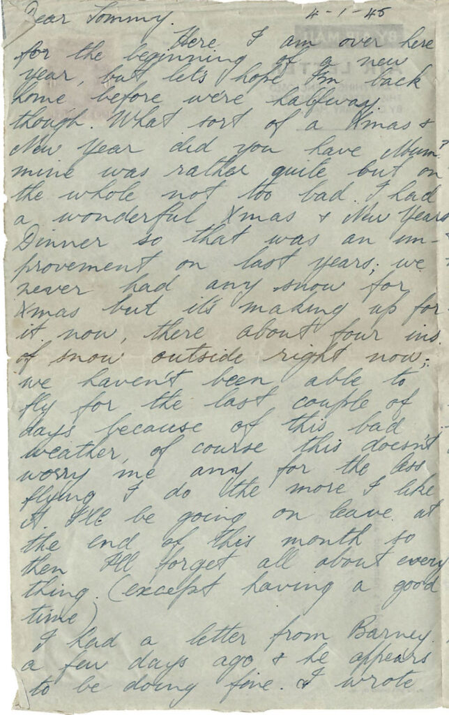 W6009_FLP_LastLetter p1 W6009_FLP_LastLetter p1